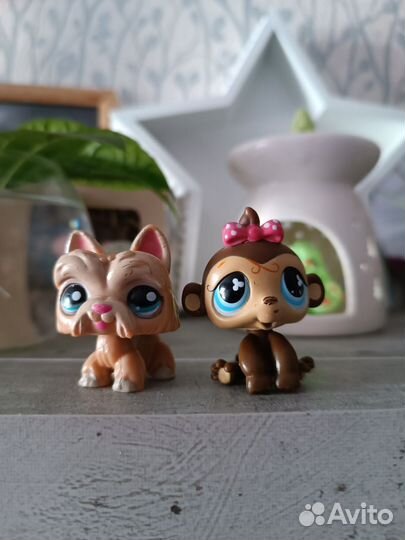 Littlest Pet Shop