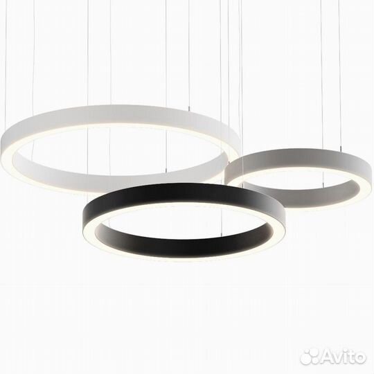 Потолочный светильник