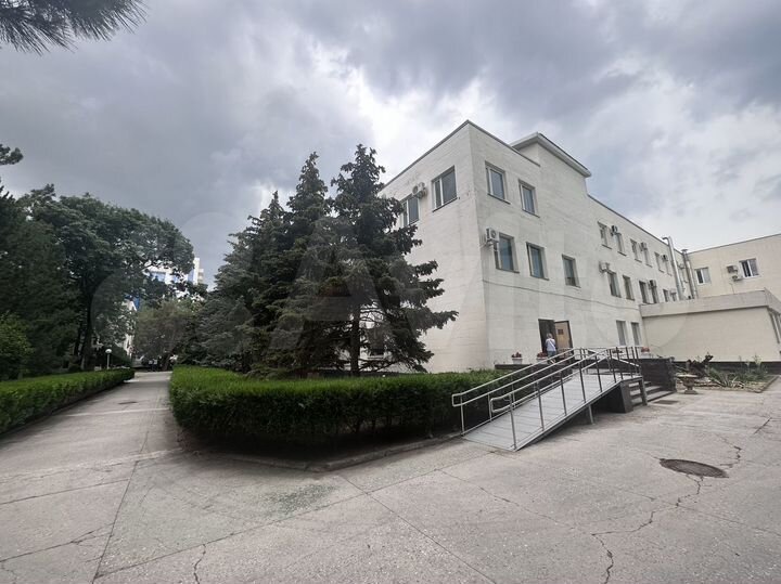 Продам гостиница, 10000 м²