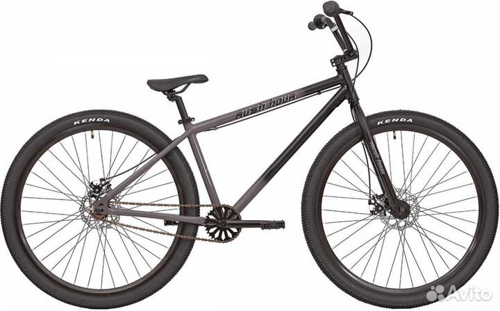 Велосипед Круйзер бмх Goblin 29 б/у