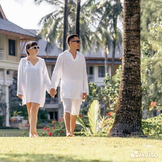 Муслиновые изделия