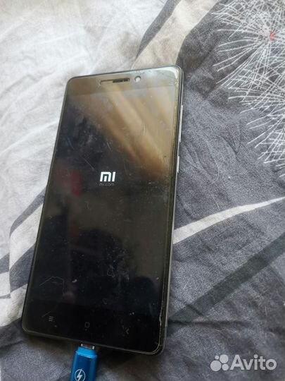 Коробки от телефонов redmi 3