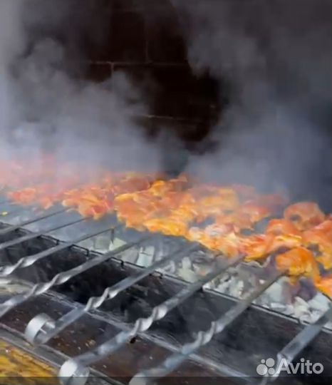 Мясо для шашлыка