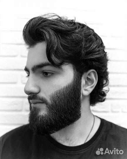 Бесплатные мужские стрижки