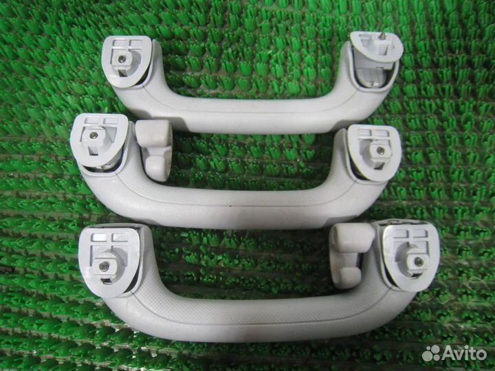 Ручка потолочная (комплект) KIA ceed (ED) 2007