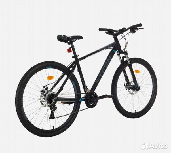 Велосипед горный Stern Energy 2.0