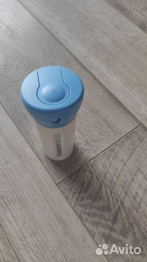 Контейнер для жидких средств дорожный