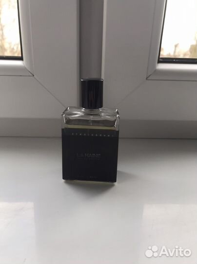 Нишевый парфюм оригинал Moth and Rabbit La Haine