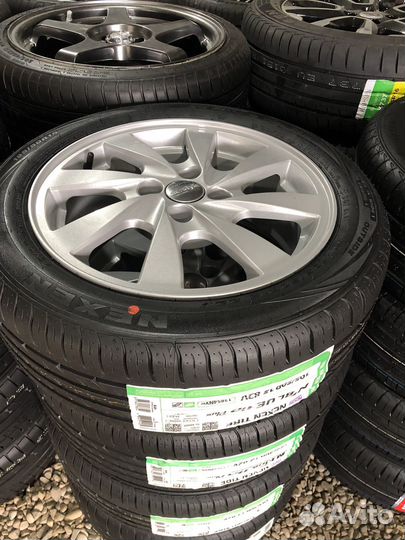 Habilead ComfortMax H206 195/50 R15