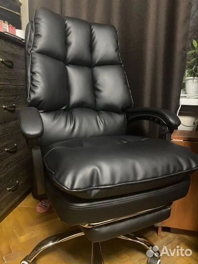 Компьютерное игровое кресло