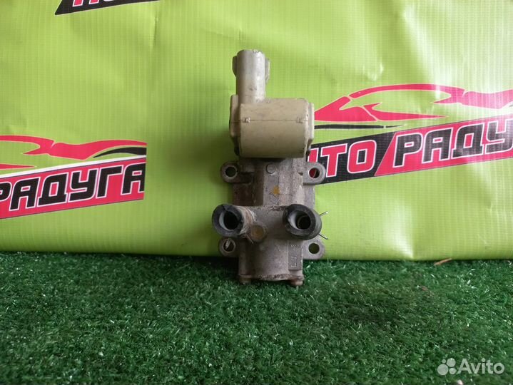 Клапан холостого хода honda D16A 1368000541