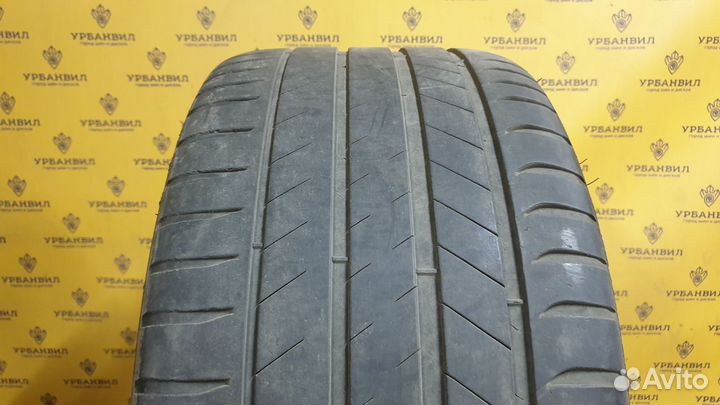 Michelin Latitude Sport 3 295/35 R21 103Y