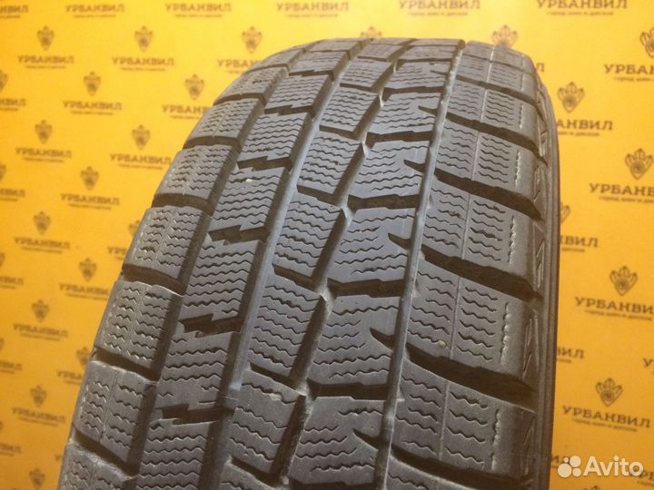 Dunlop Winter Maxx WM01 185/55 R15