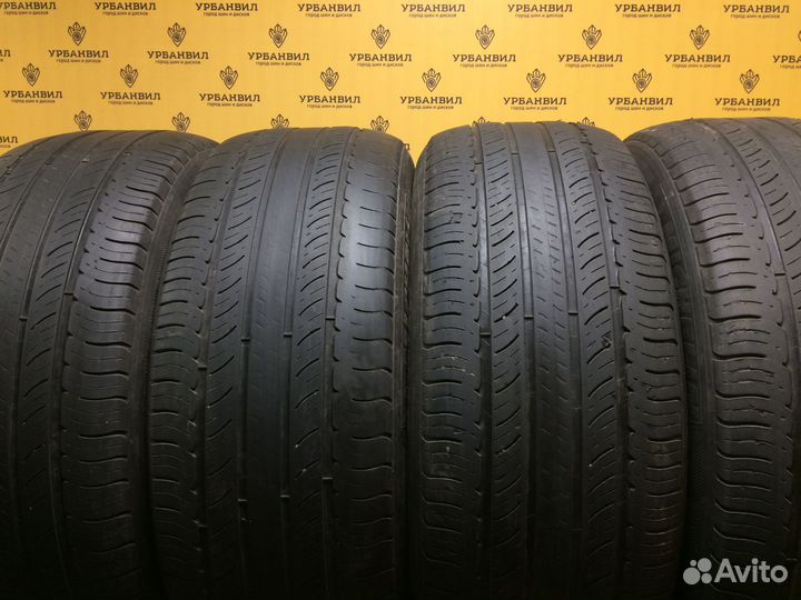 Michelin Latitude Tour HP 265/60 R18 109H