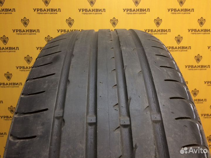 Nexen N8000 235/55 R19