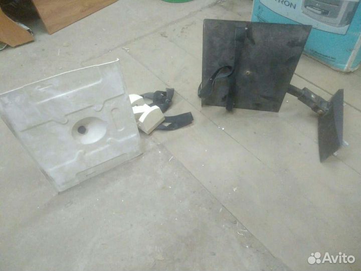 Подставка под телевизор