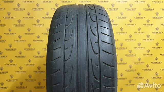 Dunlop SP Sport Maxx GT 275/50 R20 113W