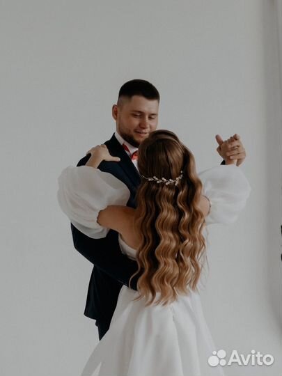 Свадебный танец