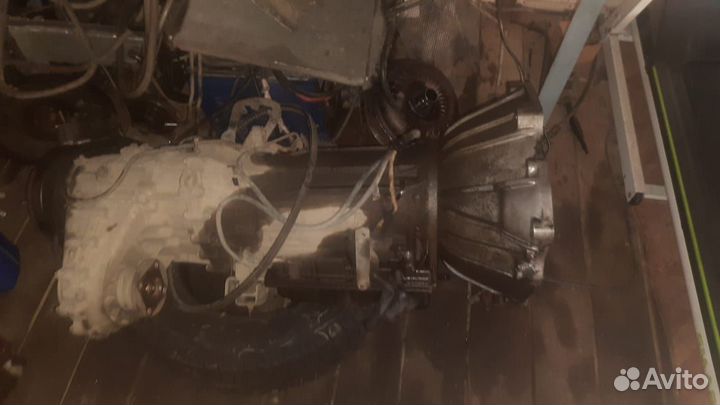 Продам Автоматическую коробку передач