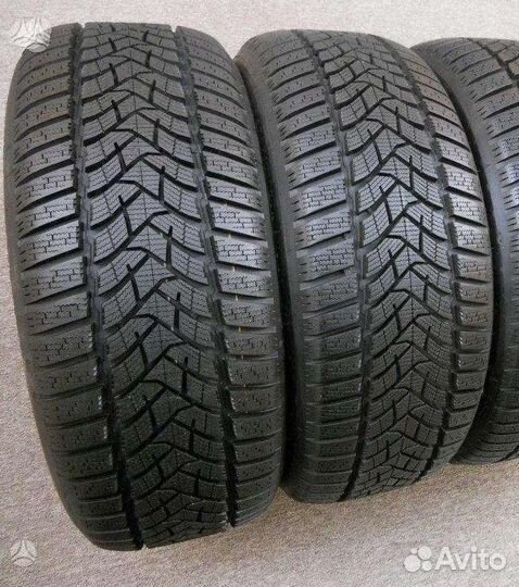 Dunlop Winter Sport 5 225/55 R16