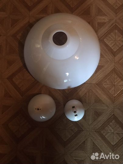 Плафоны для люстры