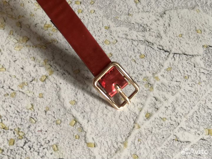 Ремень пояс женский Mango