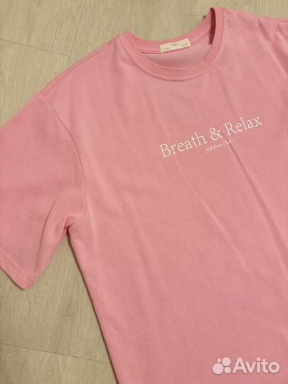 Футболка женская