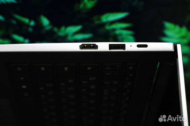 Ноутбук Huawei MateBook D14 i5 10210U/16GB/512GB