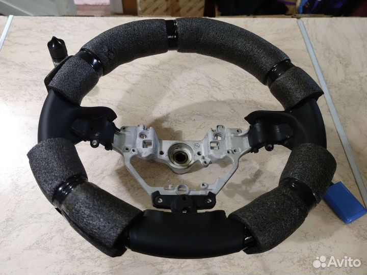 Руль lexus lx 570, 45100-60a41-20