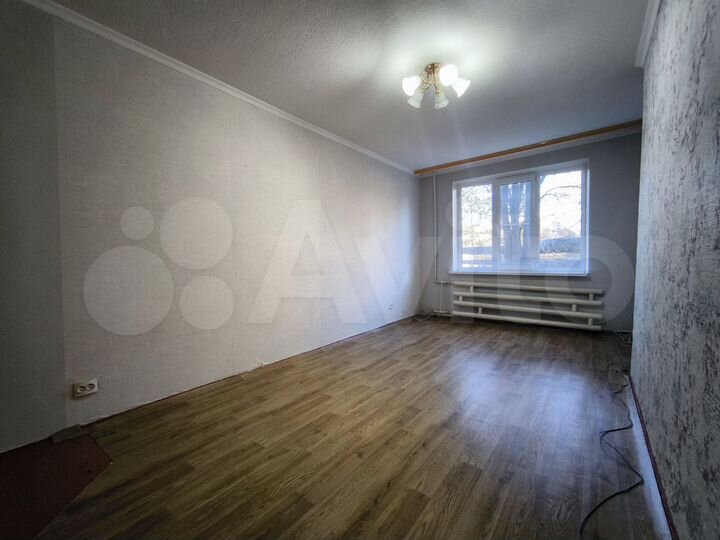 1-к. квартира, 31,3 м², 1/5 эт.