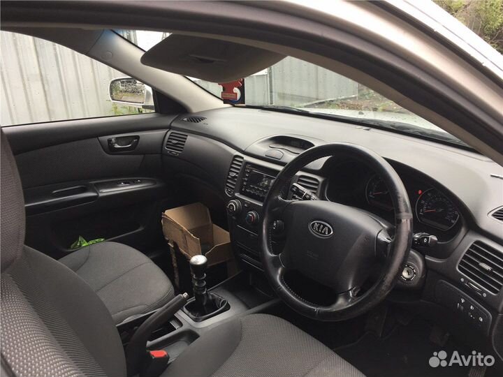 Разбор на запчасти киа Magentis