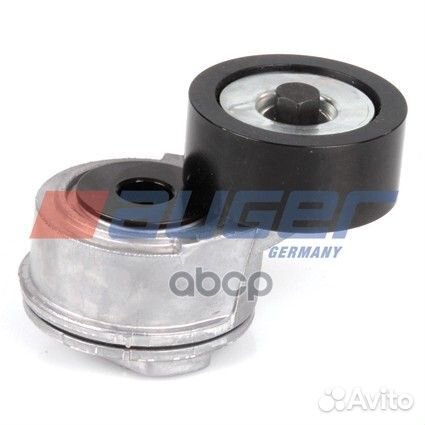 AUG67771 натяжитель ремня в сборе MB Actros/At