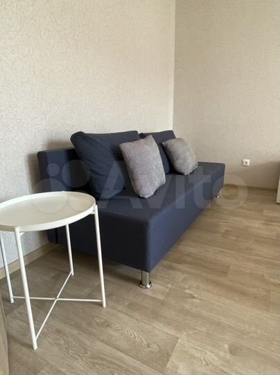 1-к. квартира, 39 м², 13/17 эт.