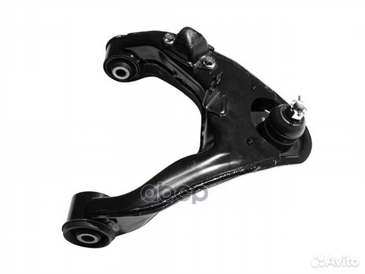 Рычаг подвески передний верхний mitsubishi L200