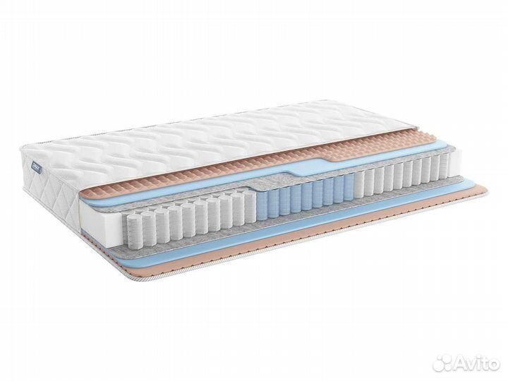 Relmas Foam 3Zone 70х200