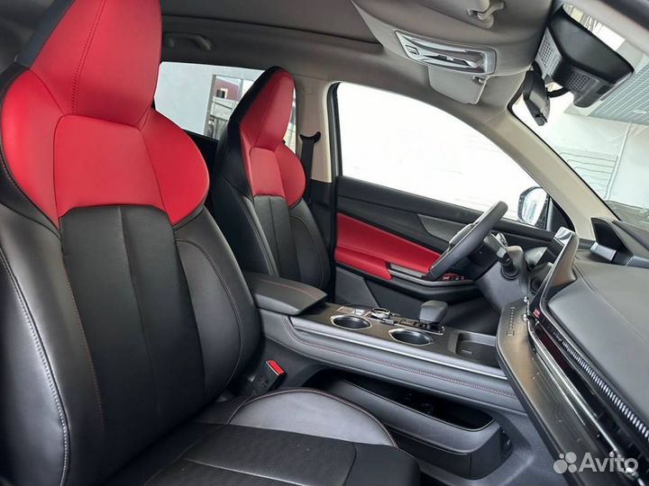 Changan UNI-S 1.5 AMT, 2024