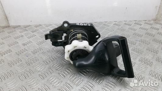 Механизм запасного колеса renault modus 1 (GBN04H9