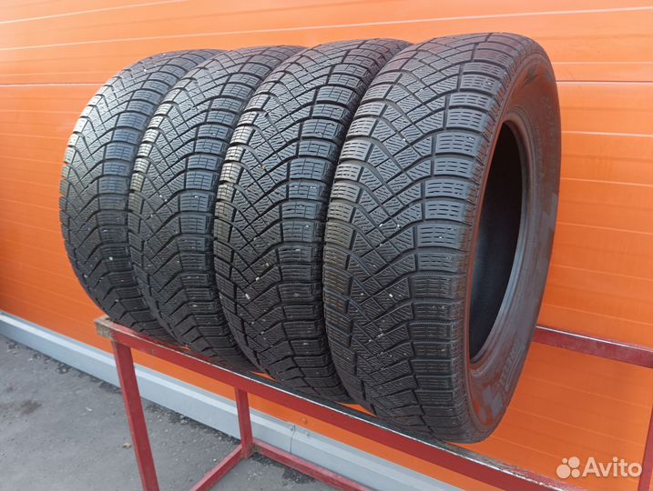 Pirelli Ice Zero FR 225/65 R17 105T
