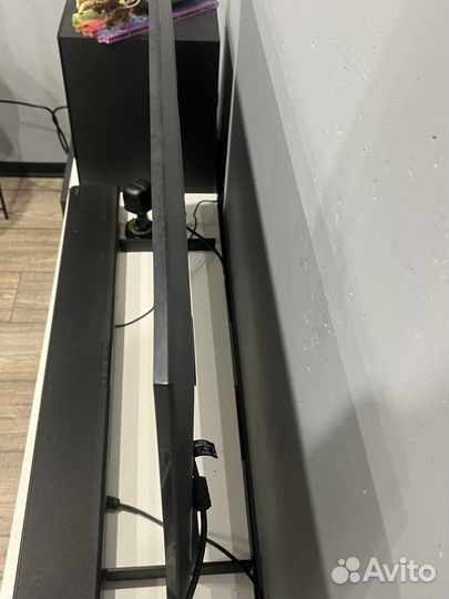 Телевизор Samsung UE43AU8000U