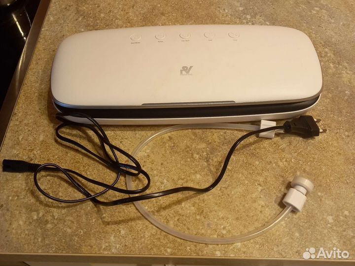 Вакуумный упаковщик продуктов VS-300