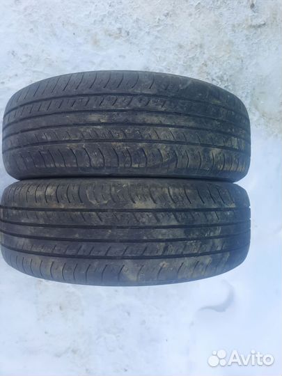 Hankook Optimo ME02 K424 175/65 R14