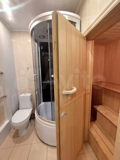 1-к. квартира, 38 м², 3/6 эт.