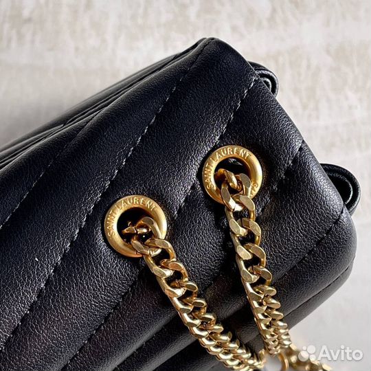 Сумка Saint Laurent