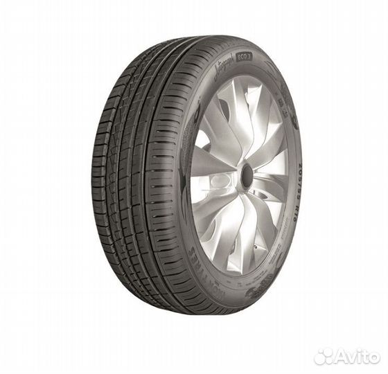 Ikon Tyres Autograph Eco 3 235/45 R18