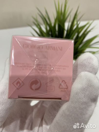 Giorgio Armani My Way