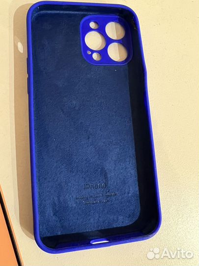 Чехол на айфон 13 про макс