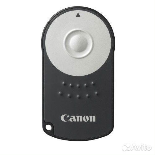 Пульт беспроводной For Canon RC-6(аналог)