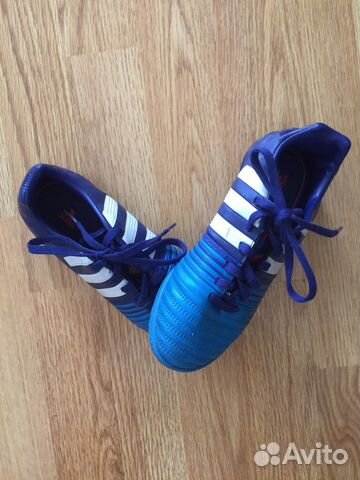 Кроссовки детские