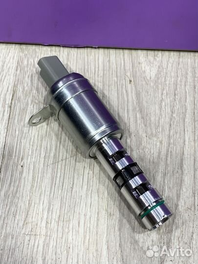 Клапан фазорегулятора Renault clio 3