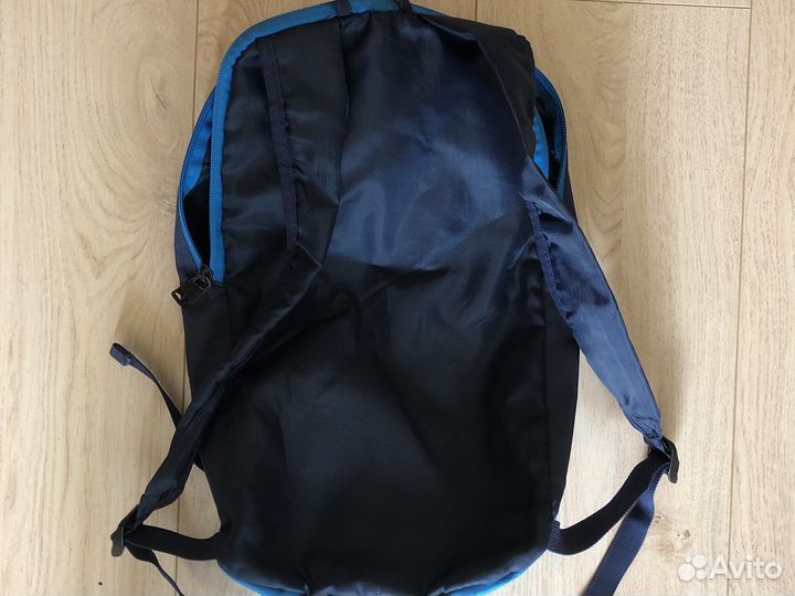 Спортивный рюкзак